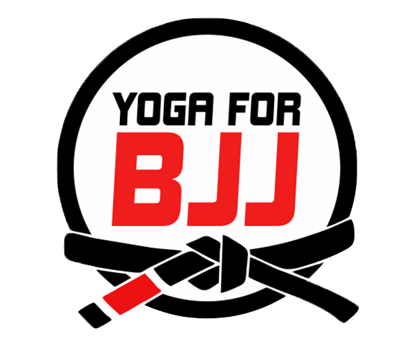 Yoga for bjj